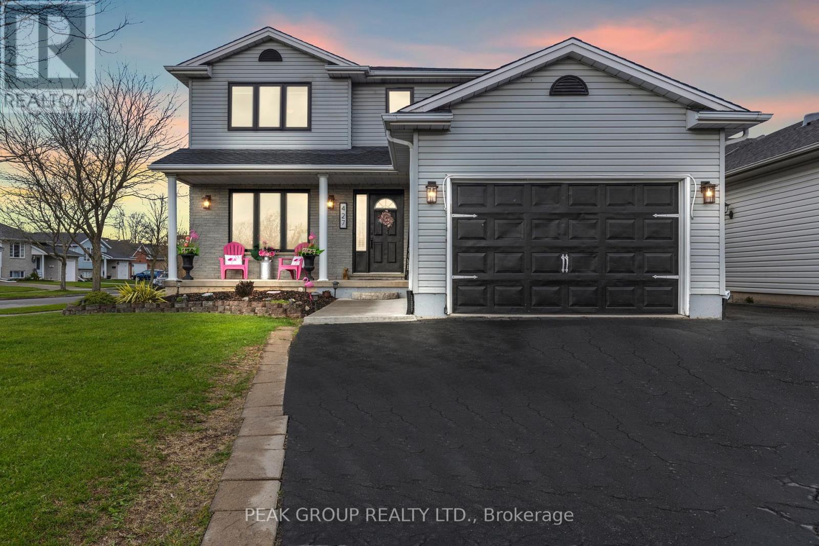 427 Trillium Ave, Welland, ON L3C 7H1