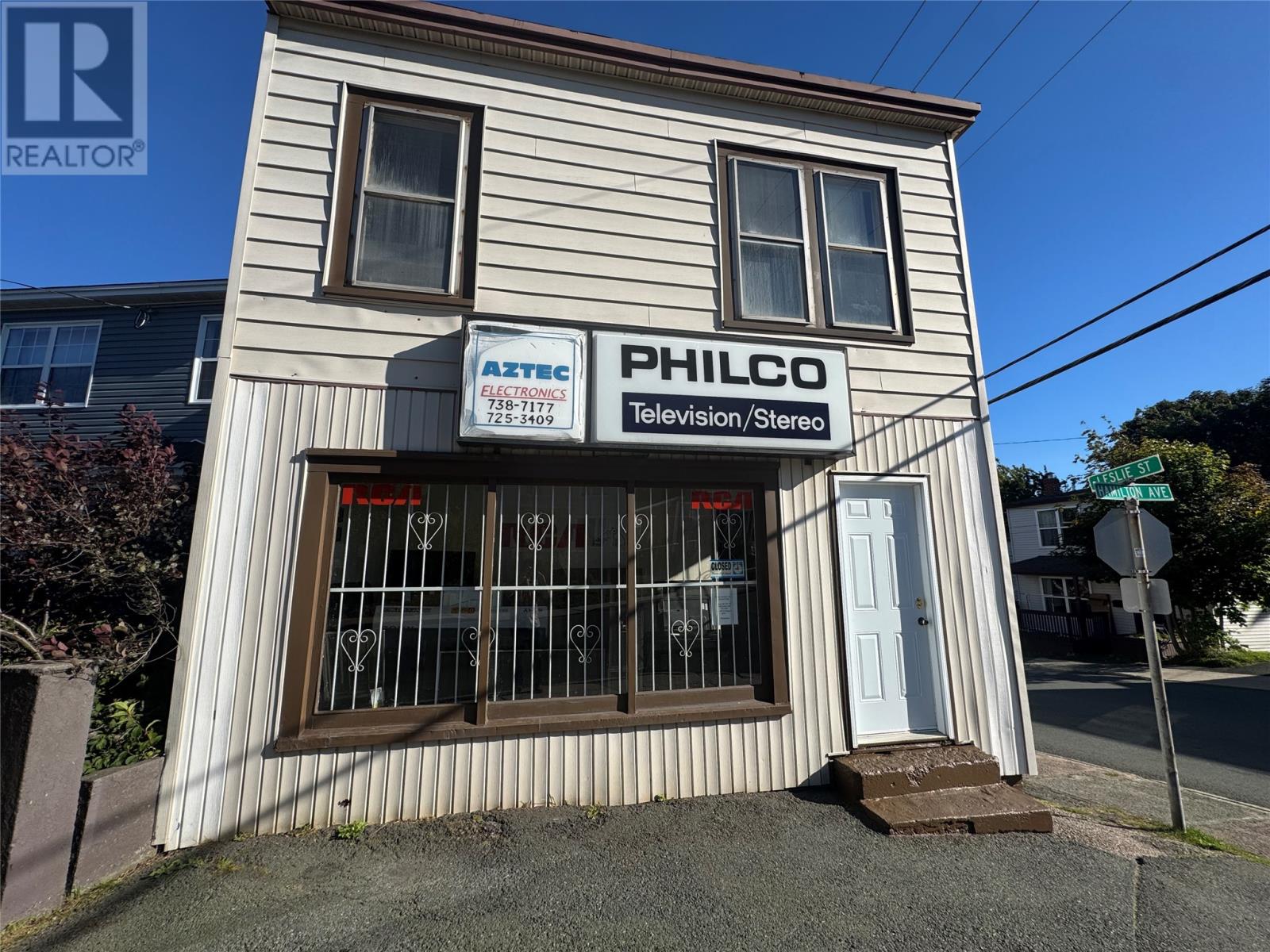 267 Hamilton Ave, St. John's, NL A1E 1J6