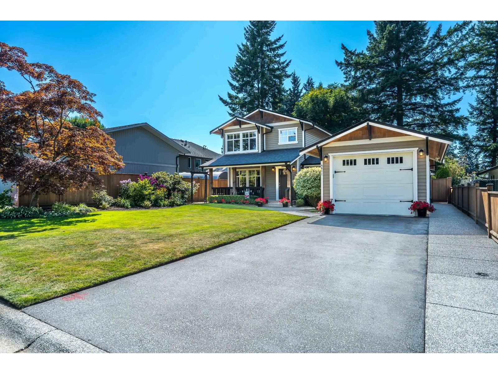 198 Street Unit 4611 #c, Langley, BC V3A 5Z7