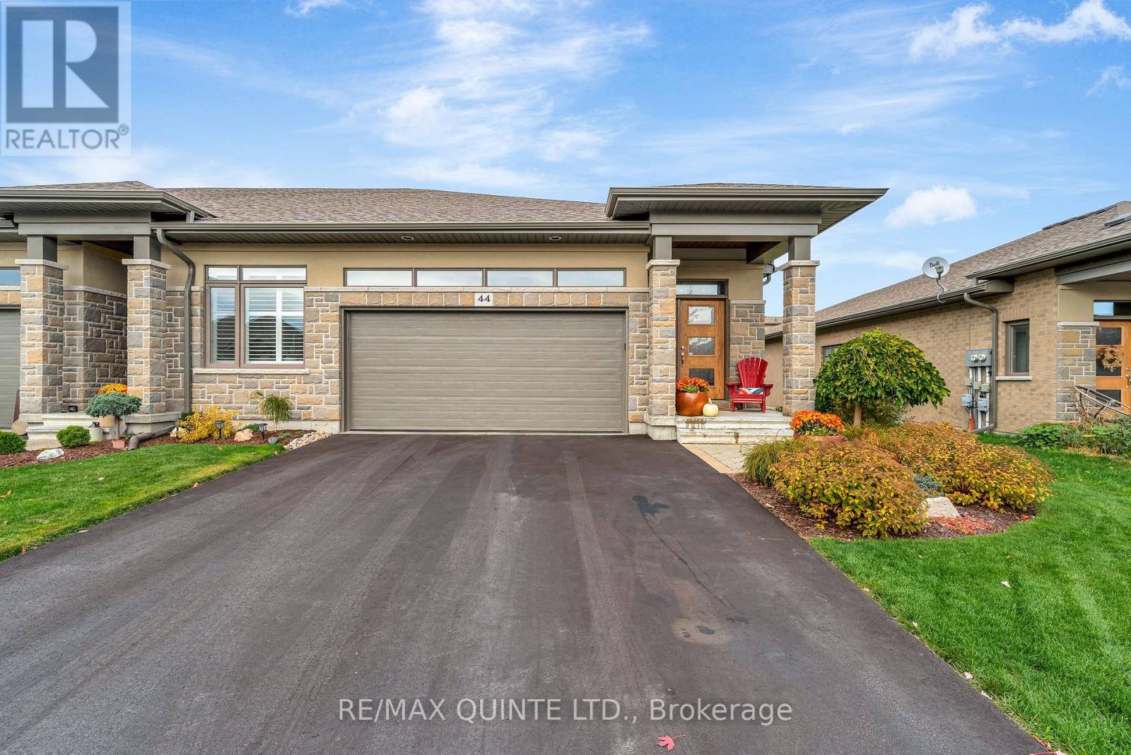 44 Covington Cres, Belleville, ON K8N 0E8