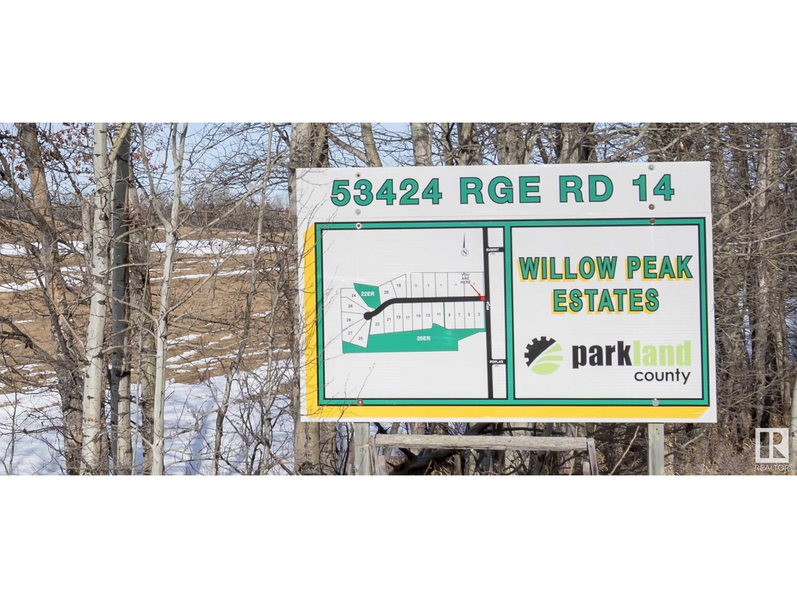 53424 Range Rd 14 #2, Rural Parkland County, AB T7Y 0B5