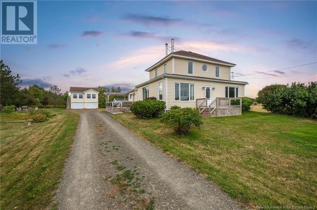 277 De La Cte, Grande-digue, NB E4R 1W9