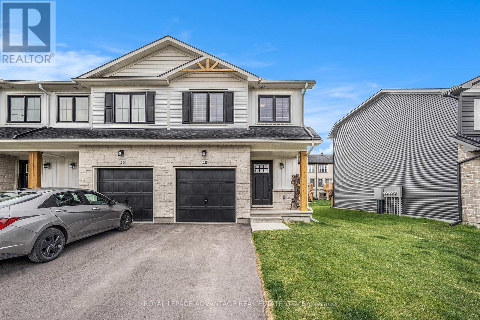 28 Margaret Graham Ter, Smiths Falls, ON K7A 0B9