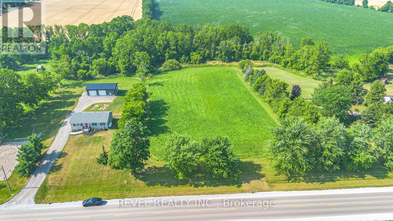 Pt Lt 15 Con 3 Norfolk County Road 19, Norfolk Townsend, ON N0E 1Z0