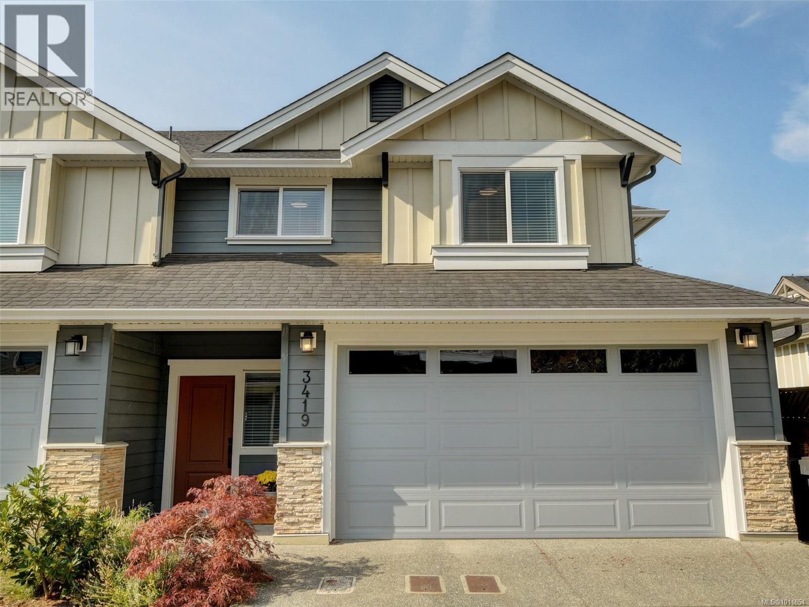 3419 Fuji Crt Ct, Langford, BC V9C 0M6