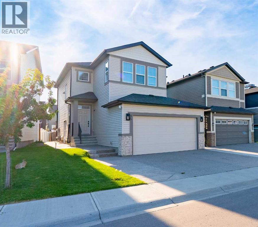 95 Cornerbrook Common NE, Calgary, AB T3N 1L9