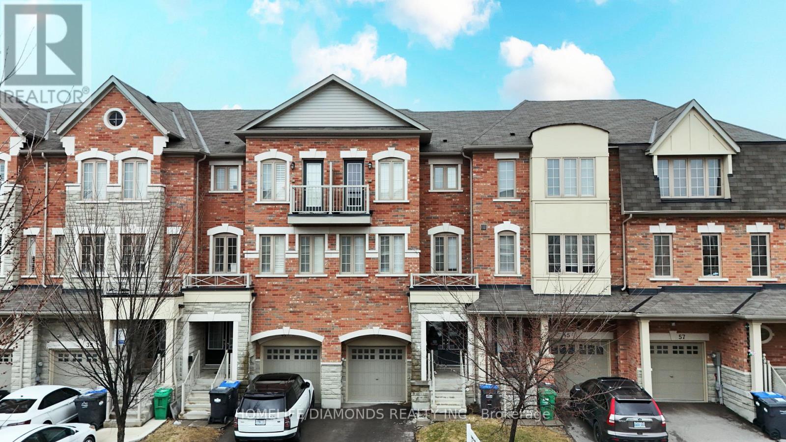 43 Sprucewood Rd, Brampton, ON L6Z 0B4