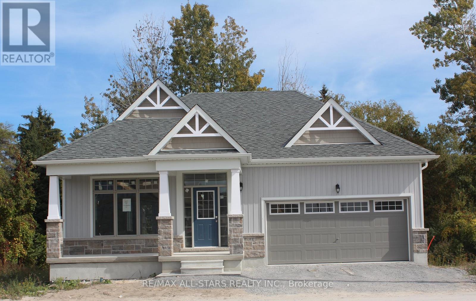 38 Shelson Pl, Georgina Sutton  Jackson's Point, ON L0E 1R0