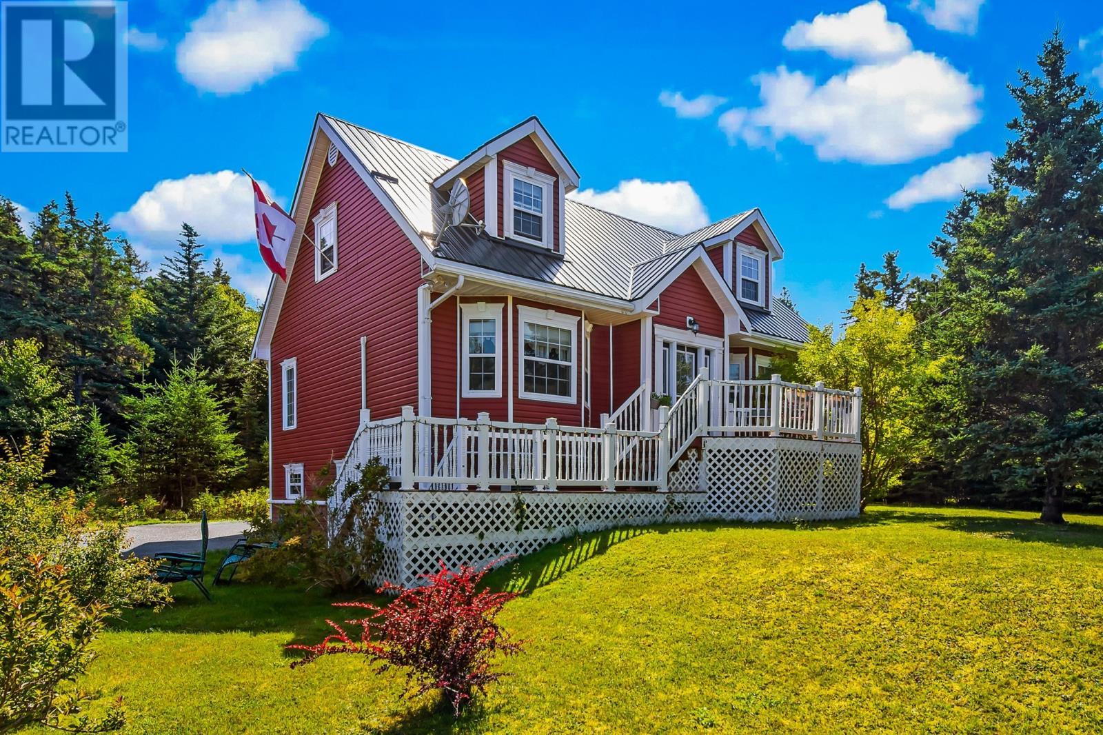 26-36 Point Road Ext, Chapel's Cove, NL A0A 4V0