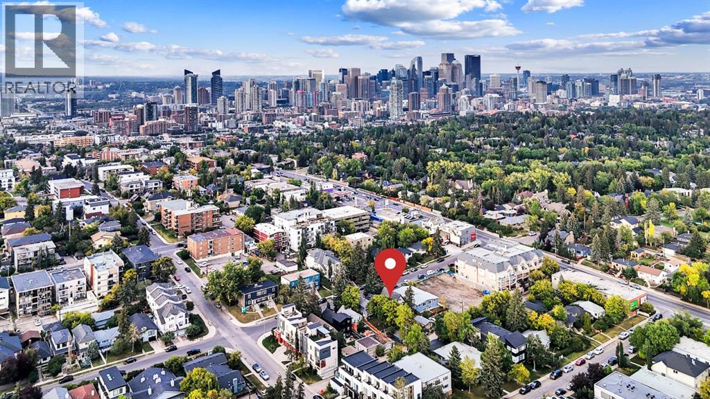 27 Avenue Sw Unit 1529, Calgary, AB T2T 1G5