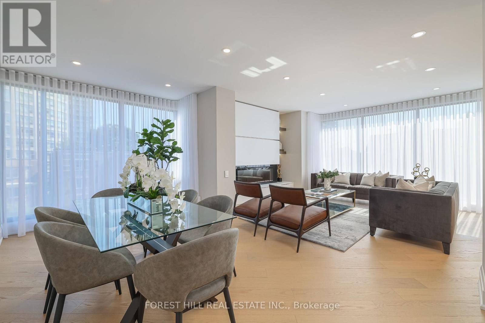 301 342 Spadina Rd, Toronto Forest Hill South, ON M5P 2V4