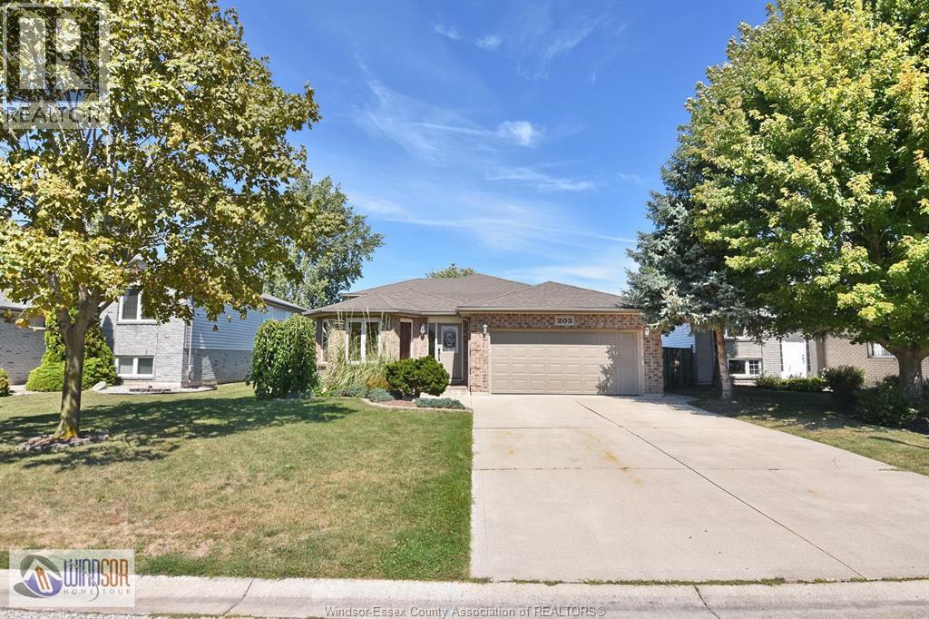 203 Mousseau, Belle River, ON N0R 1A0
