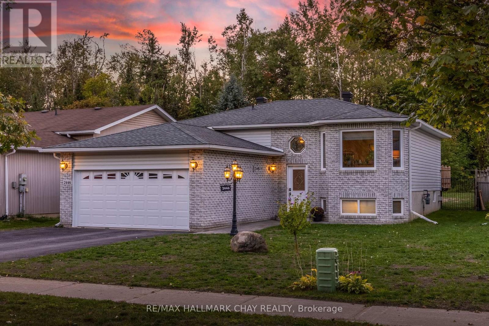 2446 Ralph St, Innisfil, ON L9S 2G4