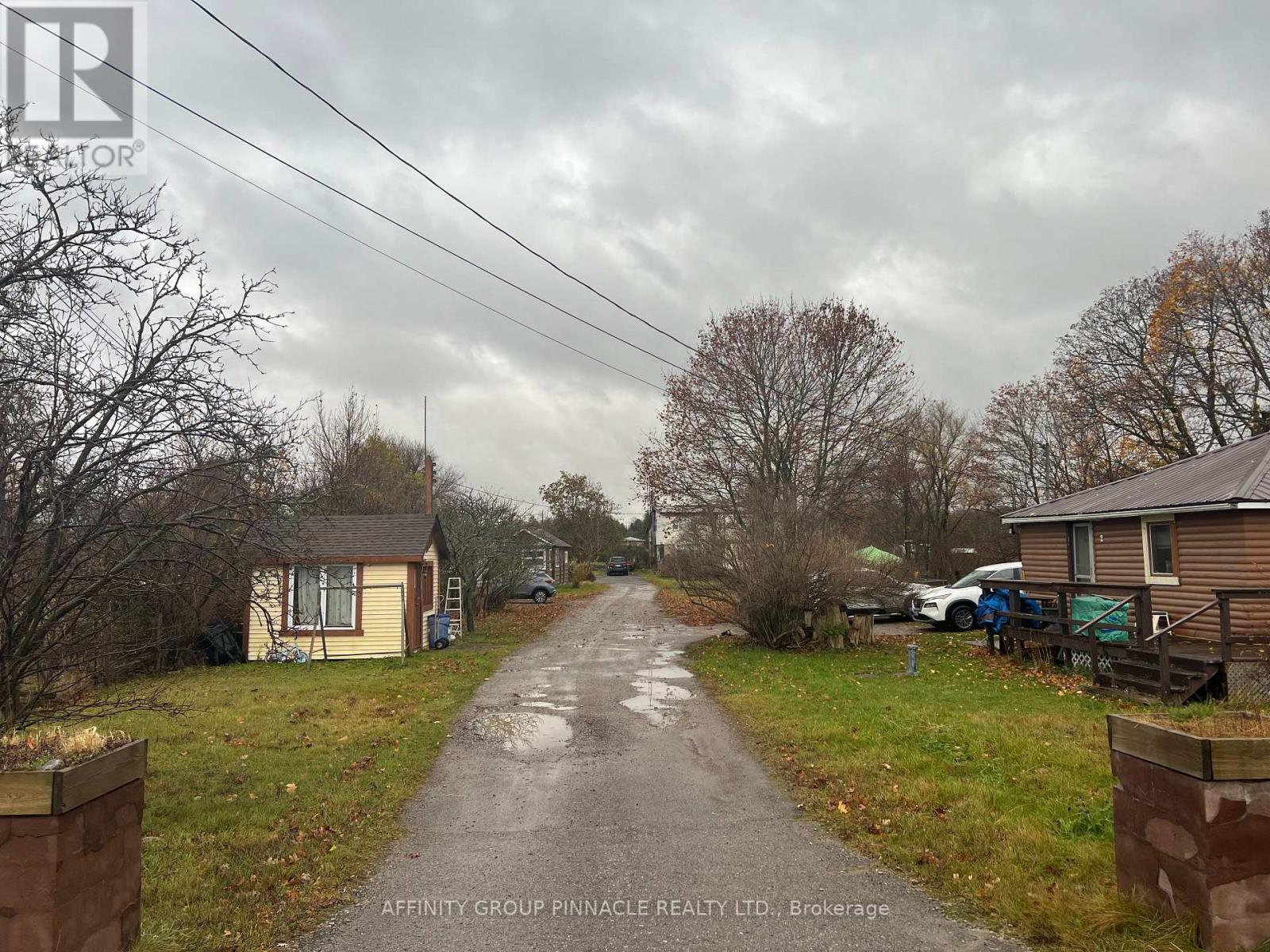 302 County Road 8 Rd, Kawartha Lakes, ON K0M 1N0