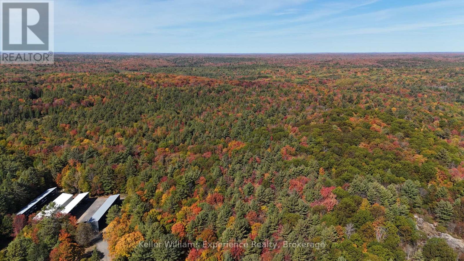 0 Langford Rd, Lake Of Bays Mclean, ON P0B 1A0
