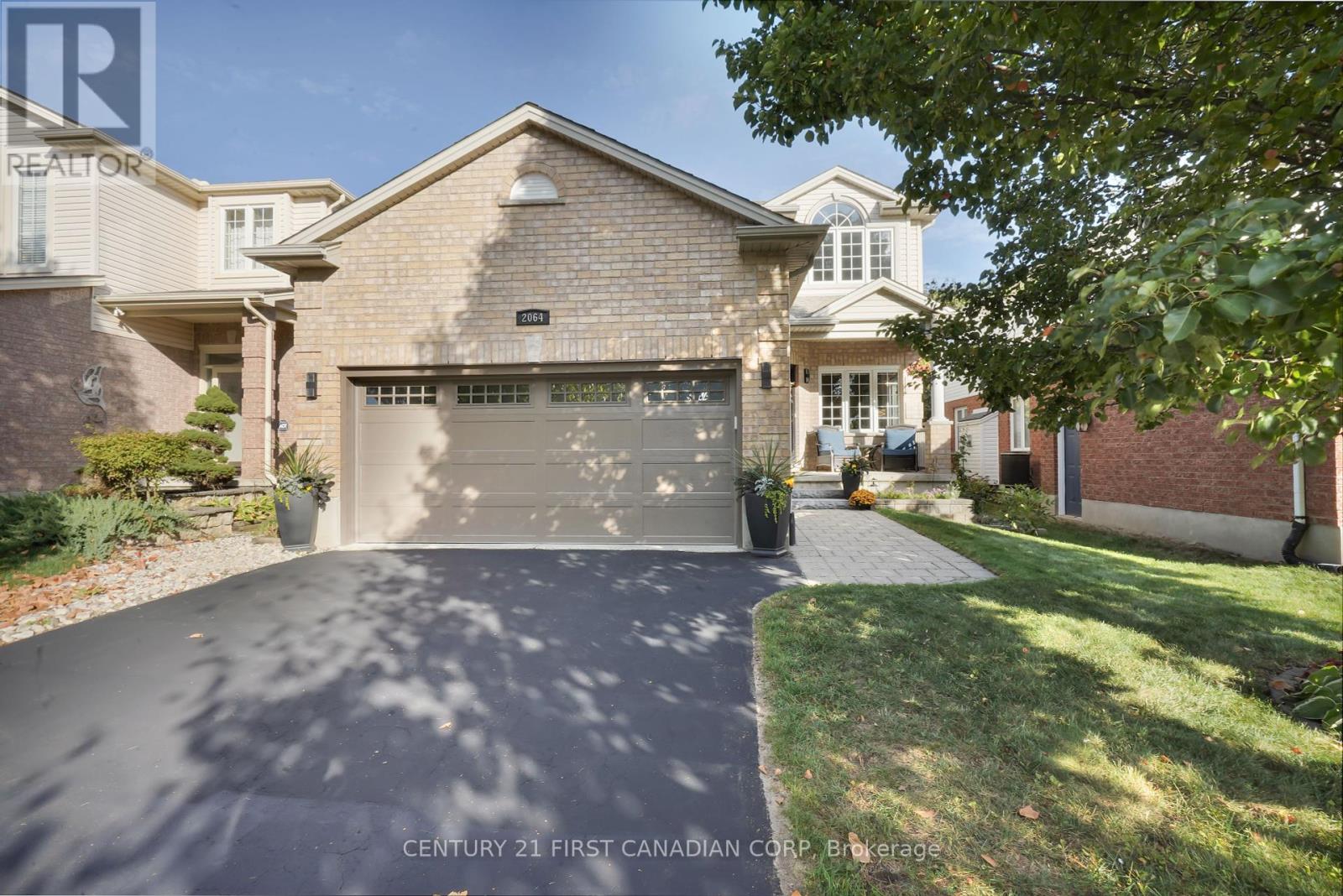 2064 Blackwater Rd, London, ON N5X 4J9