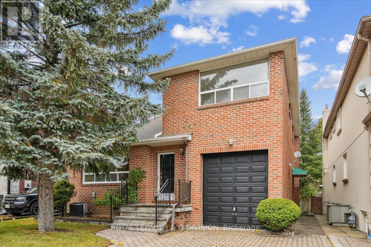 108 Glen Albert Dr, Toronto O'connor-parkview, ON M4B 1J2