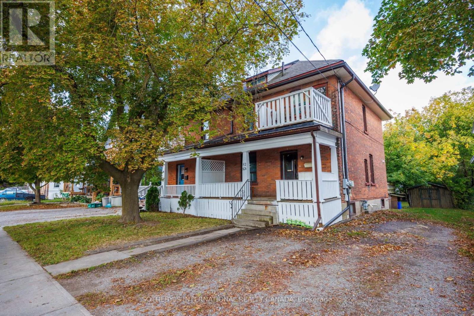 82 Durham St W, Kawartha Lakes, ON K9V 2P9