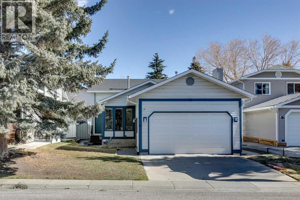 44 Scenic Cove Cir NW, Calgary, AB T3L 1N1