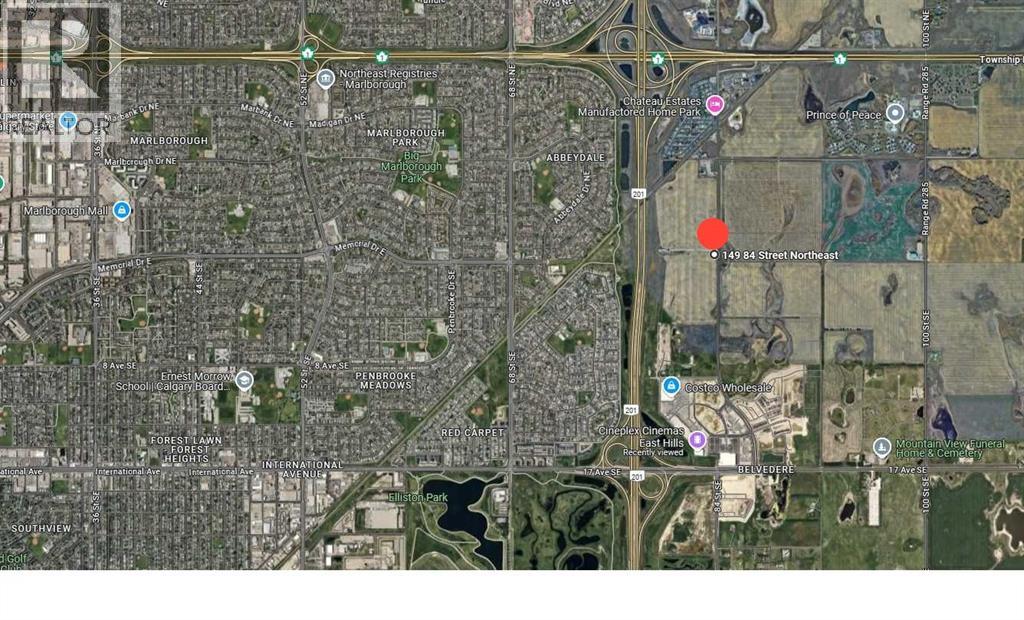 84 Street Ne Unit 149, Calgary, AB T2A 7X4