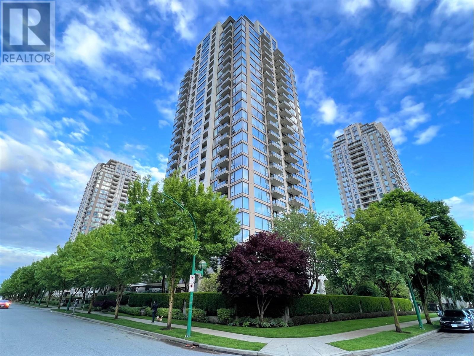 7108 Collier Street Unit 2803, Burnaby, BC V5E 0A1