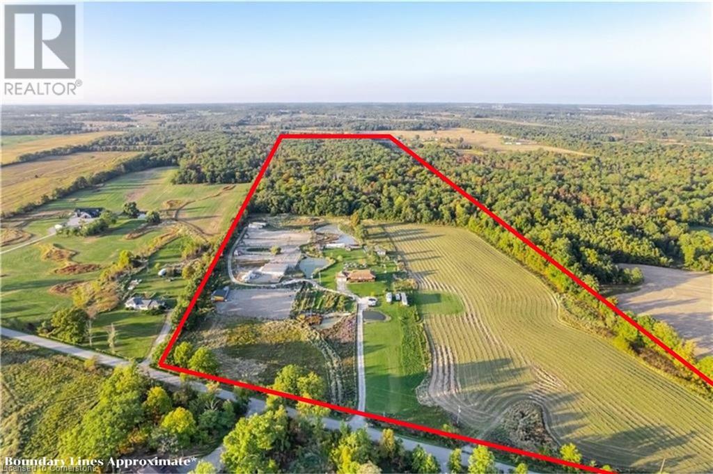 8299 Concession 2 Rd, West Lincoln, ON L0R 1E0