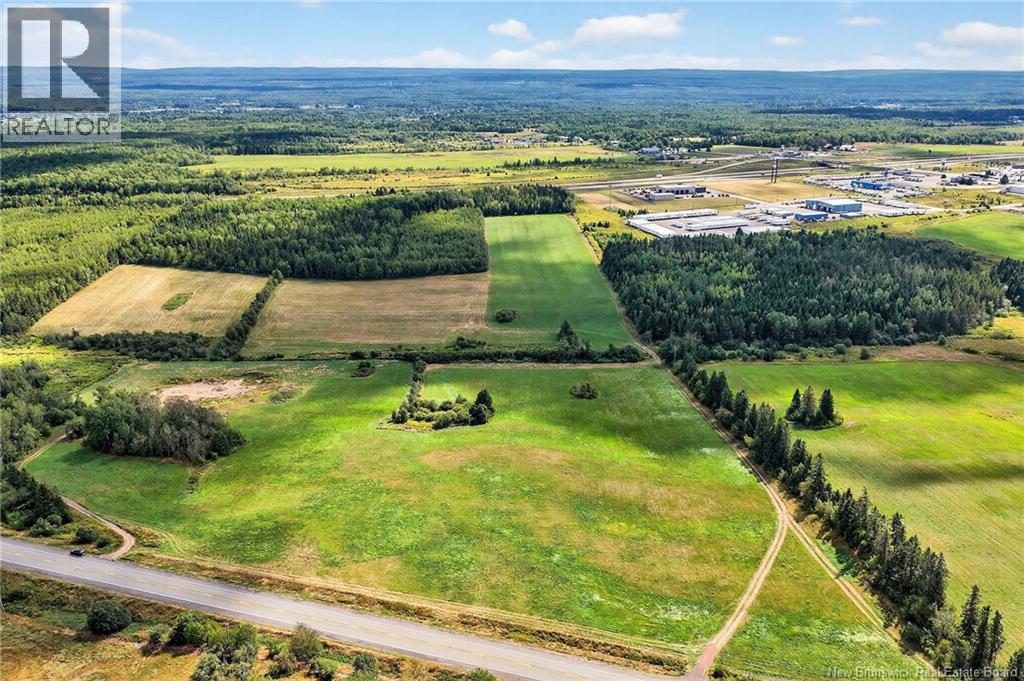 Lot 25-1 Homestead Road, Second North River, NB E4J 3B9