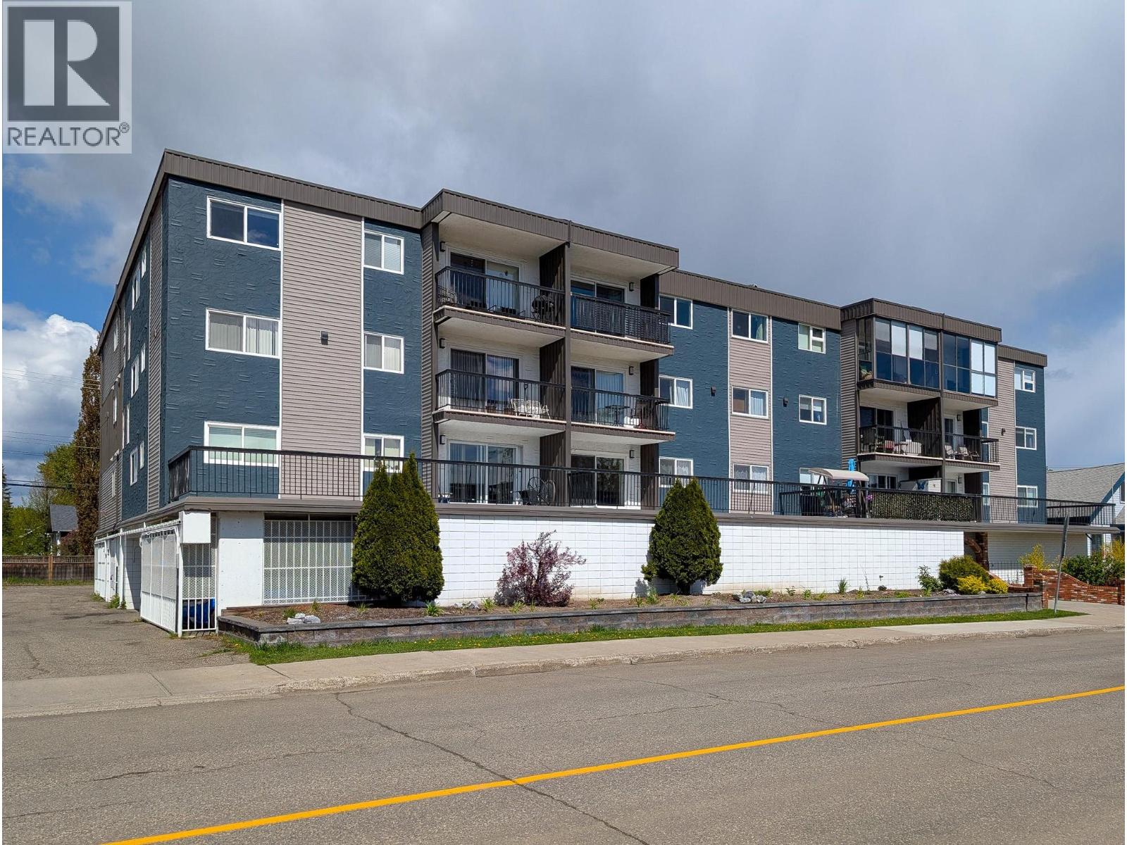 1654 10th Avenue, Prince George, BC V2L 3S4
