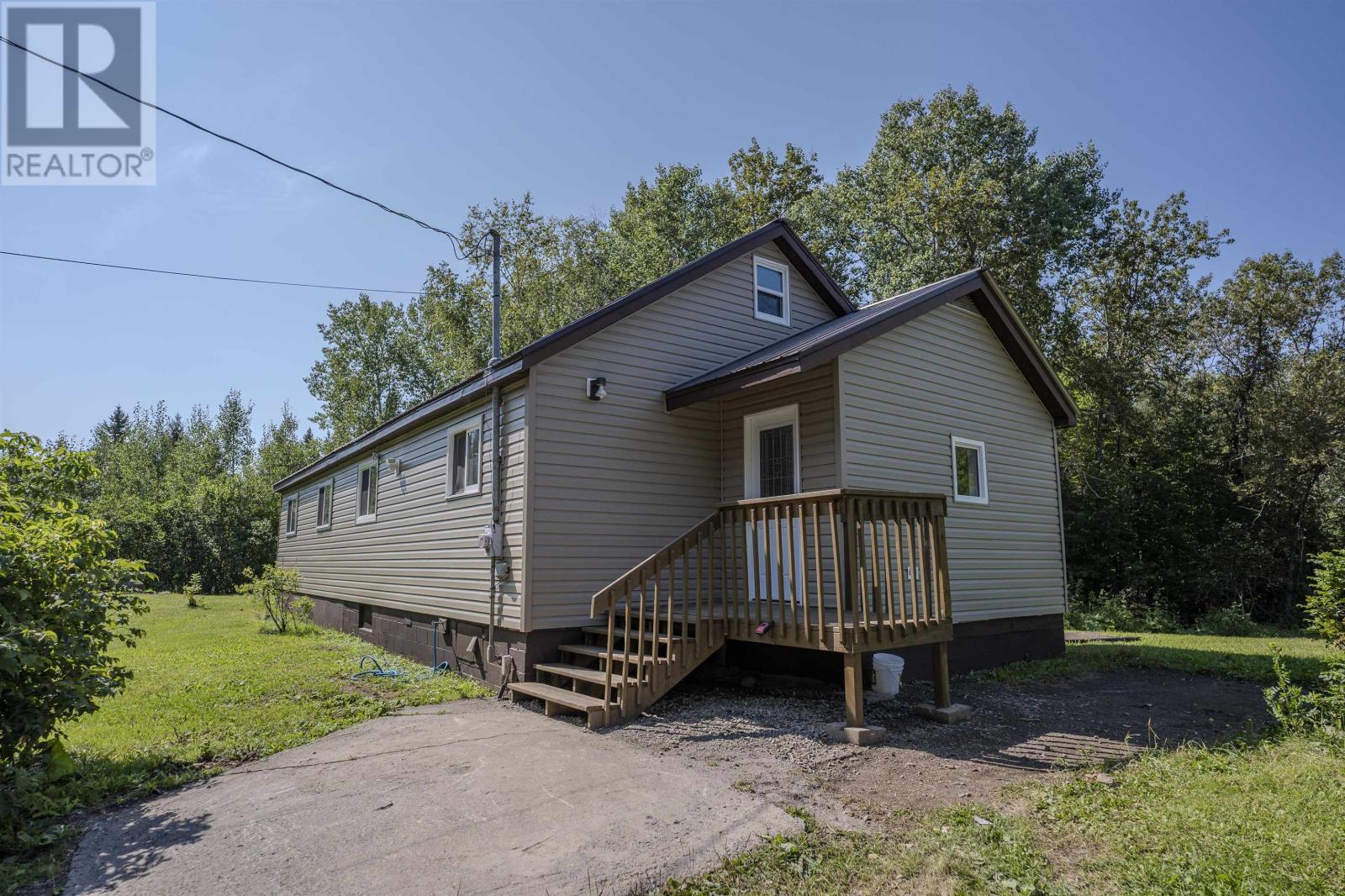 5325 Hwy 1117, Conmee, ON P0T 1W0