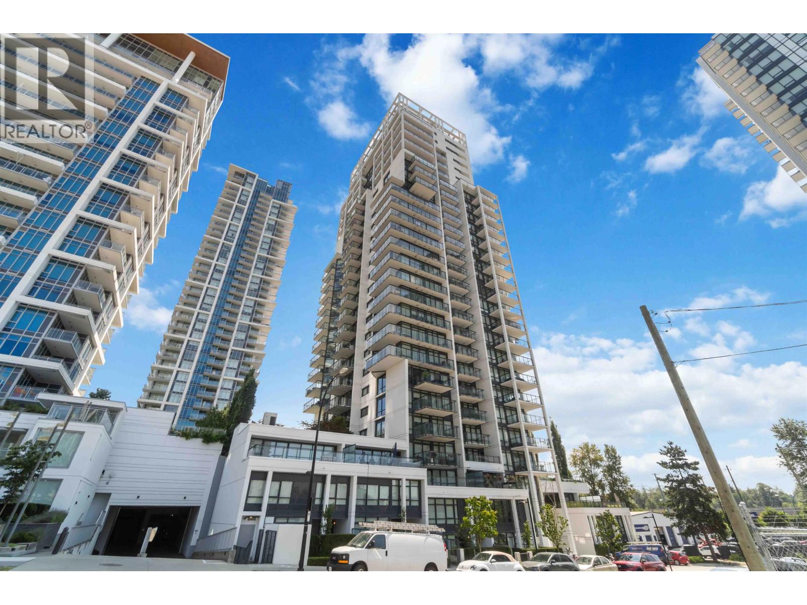 2378 Alpha Avenue Unit 1406, Burnaby, BC V5C 0K2