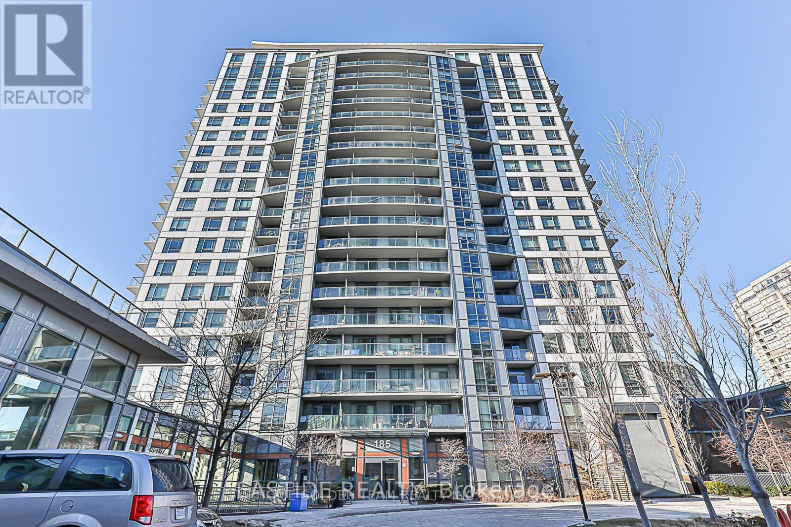 1306 185 Bonis Ave, Toronto, ON M1T 3W6