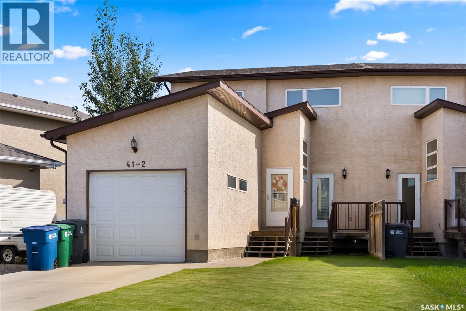 41 Quappelle Crescent Unit 2, Balgonie, SK S0G 0E0