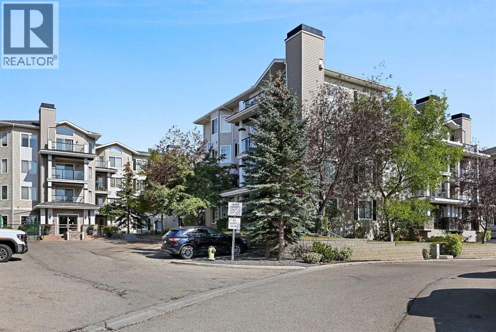 369 Rocky Vista Park Nw Unit 212, Calgary, AB T3G 5K7