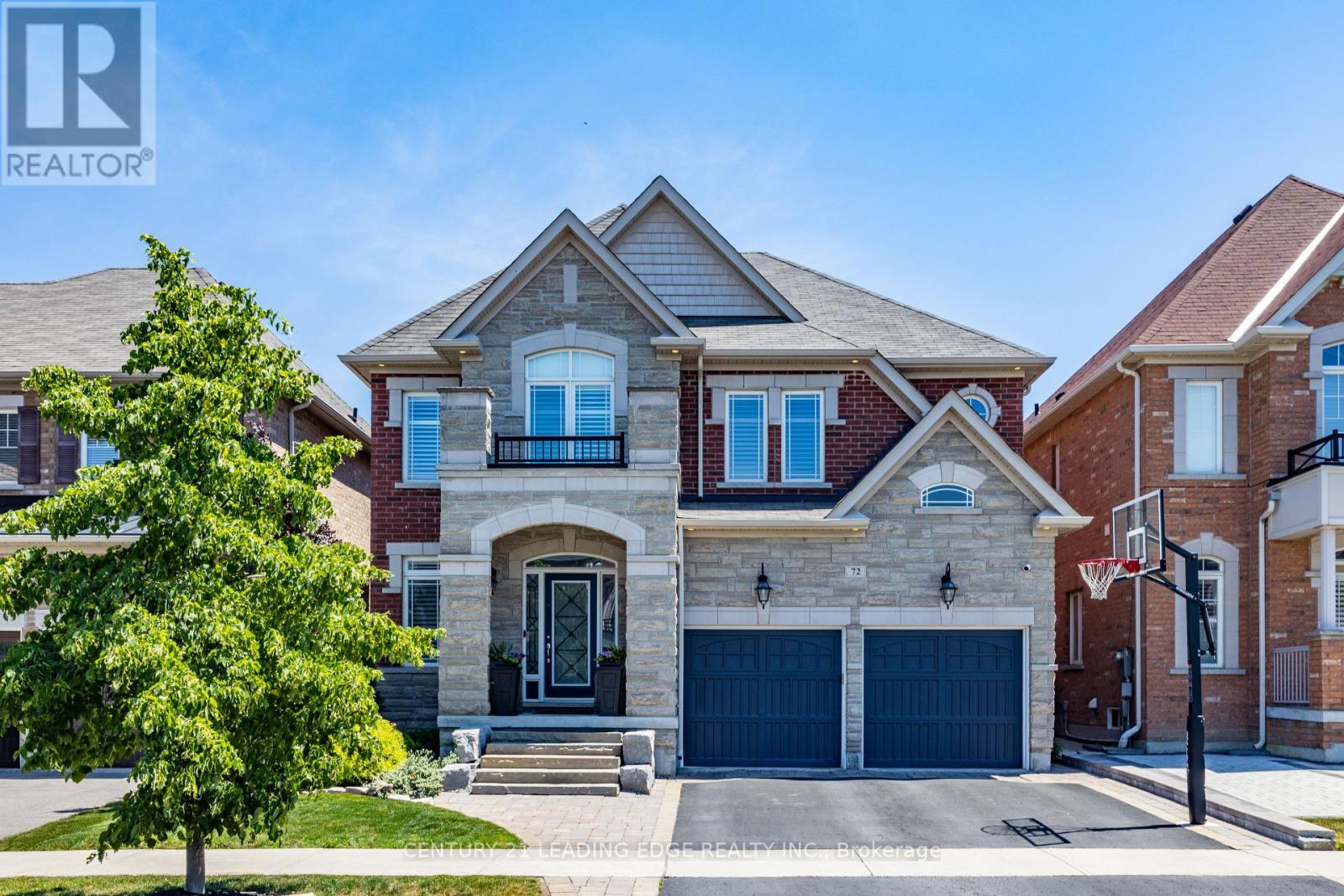 72 Pelister Dr, Markham, ON L6E 0M7