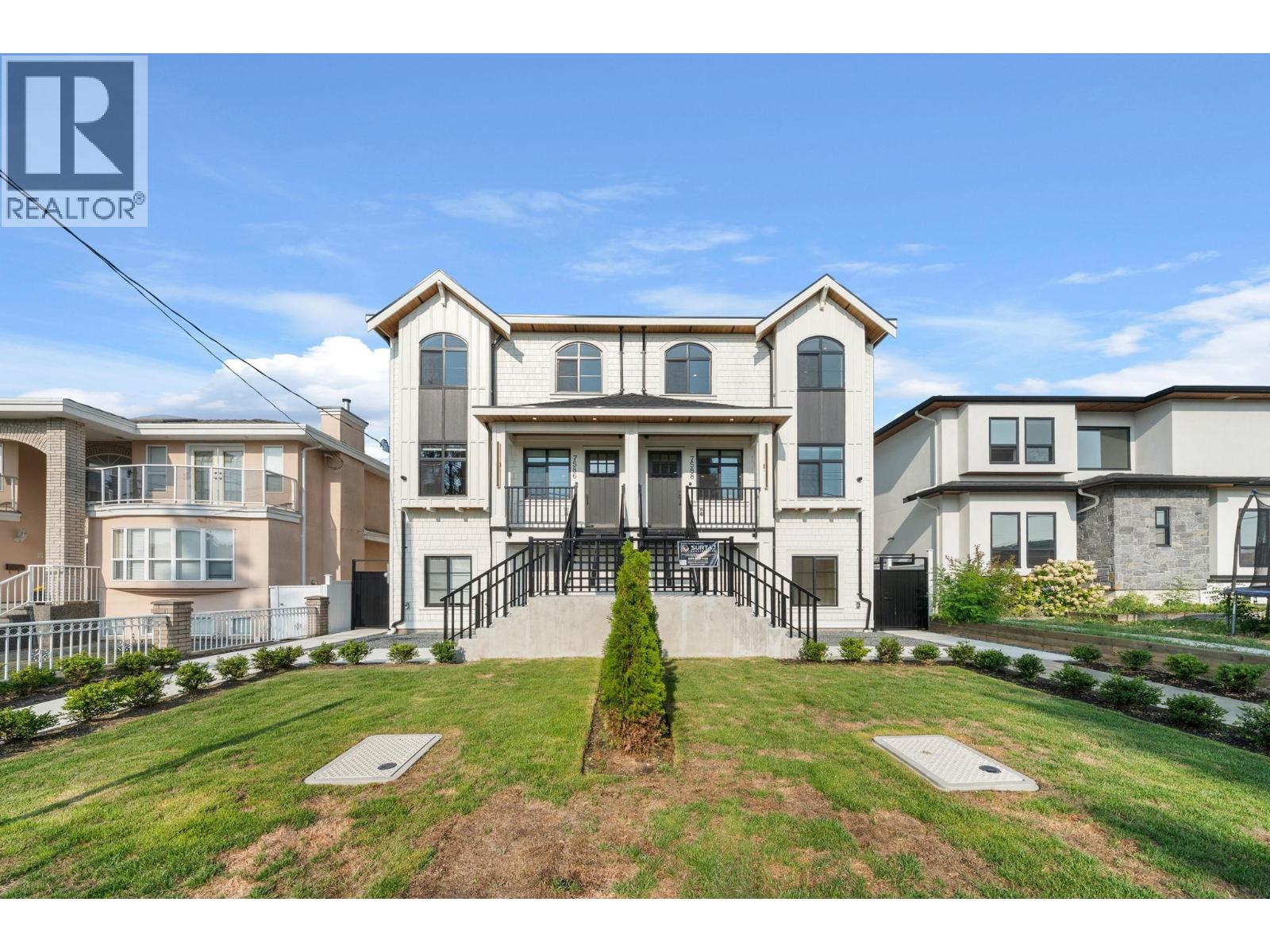 7586 2nd Street, Burnaby, BC V3N 3R6