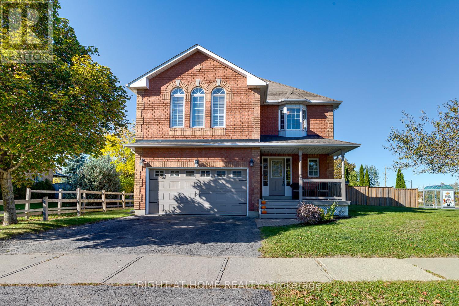 3 Greenway Blvd, Scugog, ON L9L 1S9
