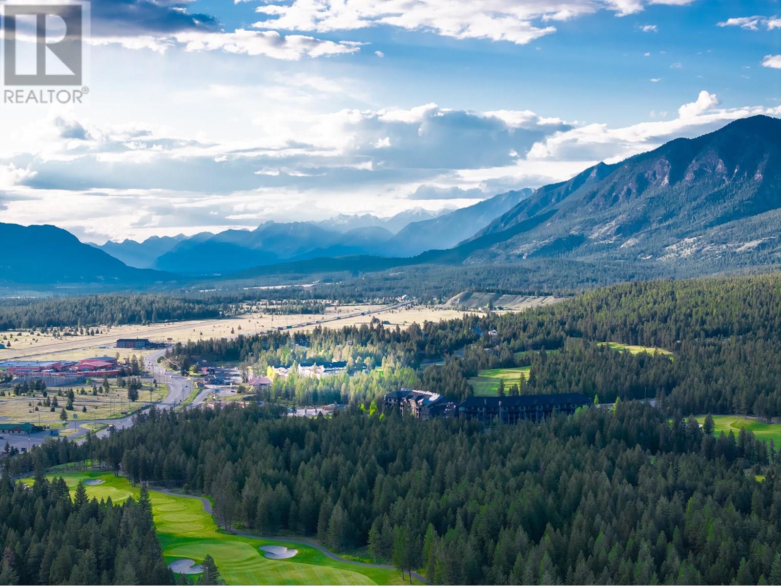 200 Black Forest Trail Unit 508, Invermere, BC V0A 1K2