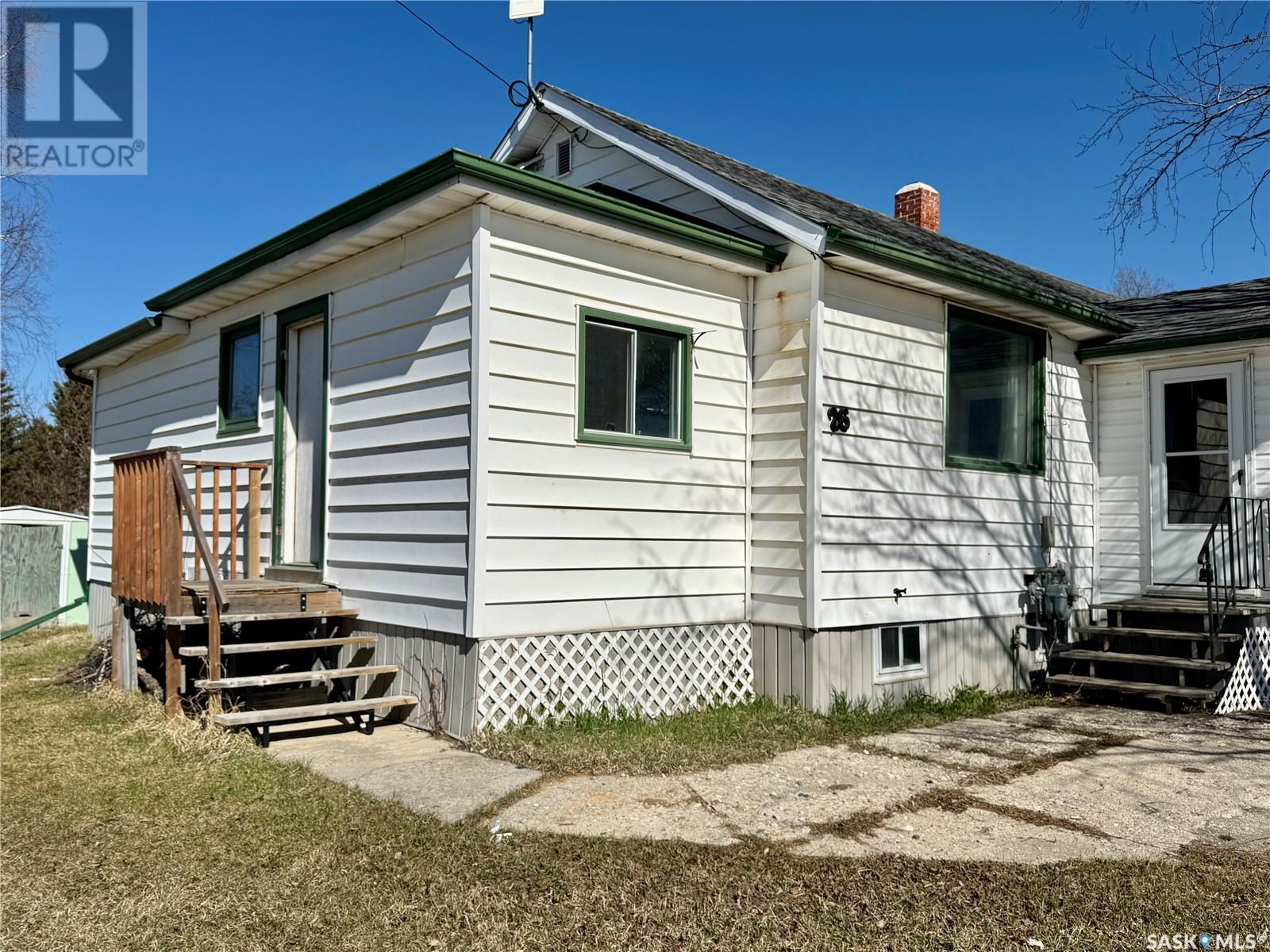 26 2 Avenue Northeast, Preeceville, SK S0A 3B0