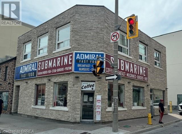 57 Dalhousie St, Brantford, ON N3T 2J1