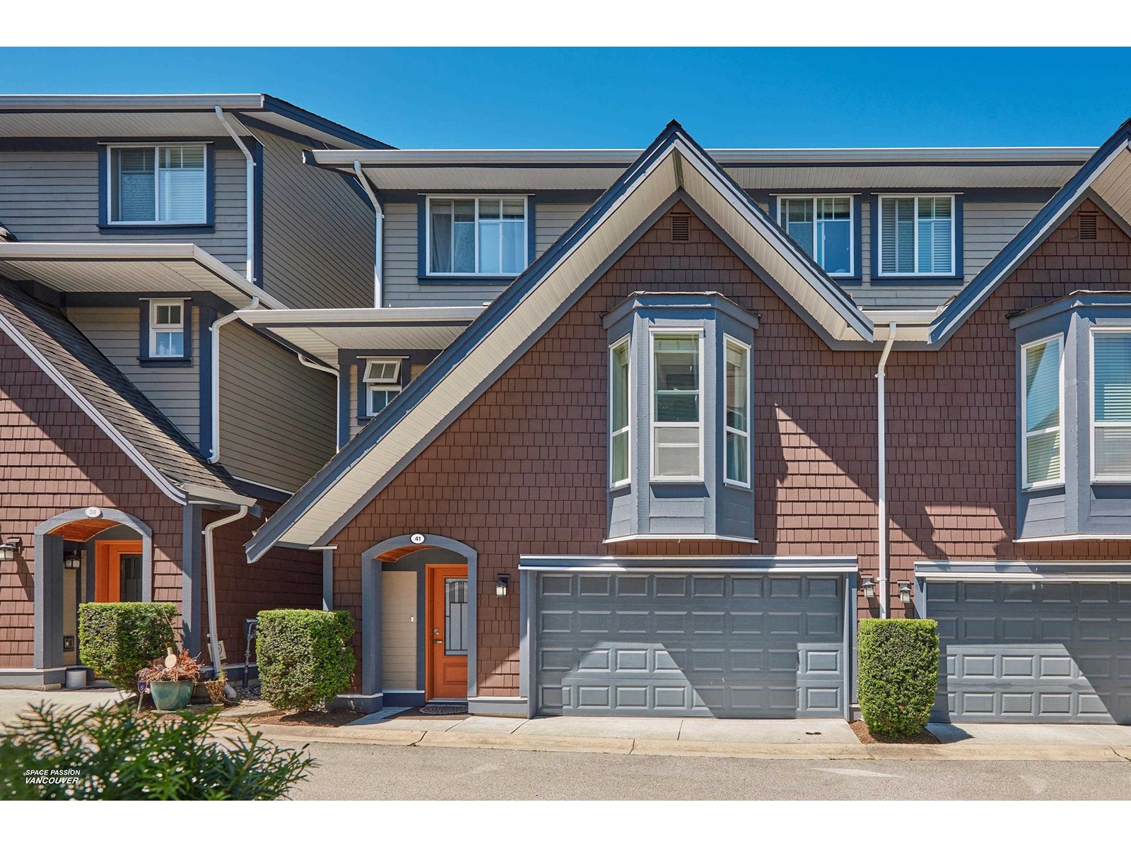 15977 26 Avenue Unit 41, Surrey, BC V3Z 2W7