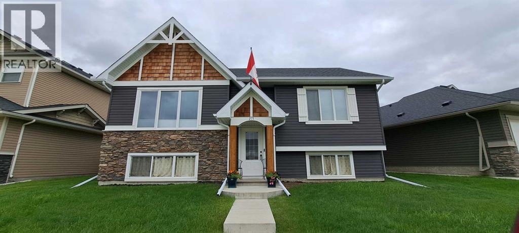 215 George St SW, Diamond Valley, AB T0L 2A0