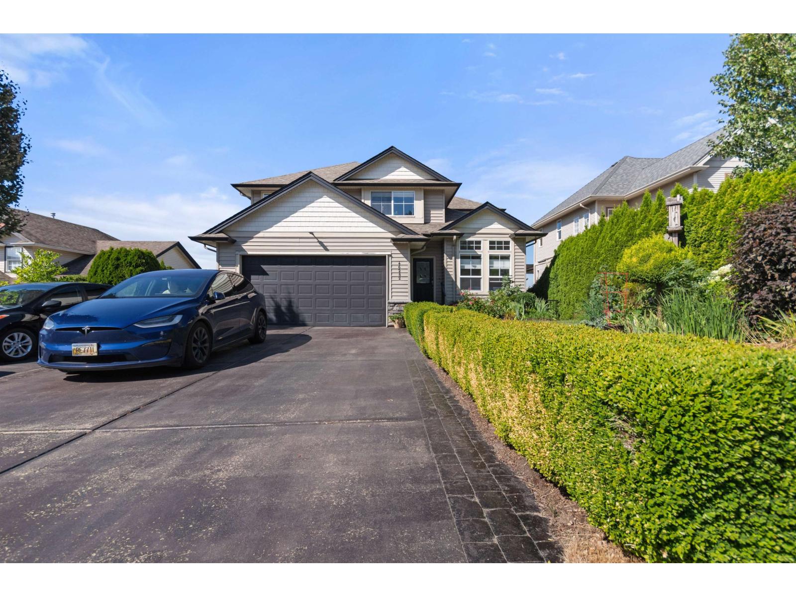 46282 Valleyview Roadpromontory, Chilliwack, BC V2R 5P7
