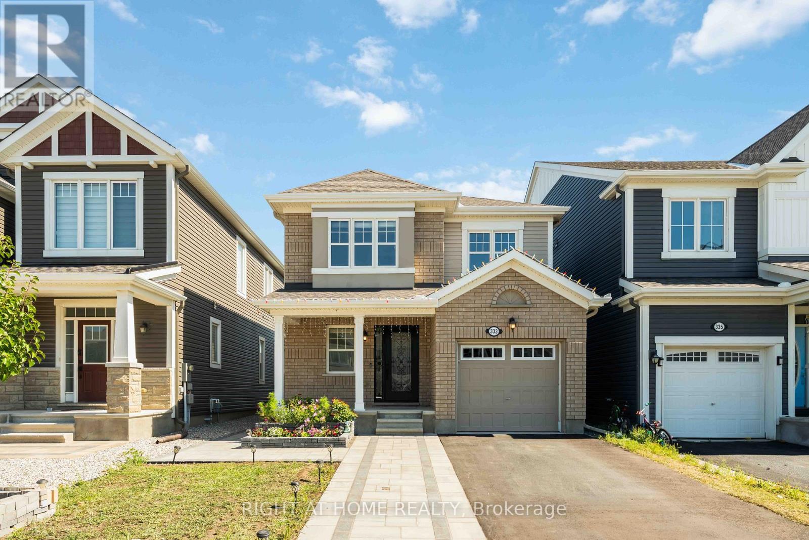 333 Rouncey Rd, Ottawa, ON K2V 0K4