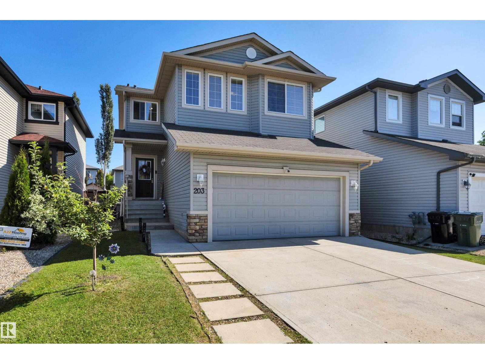 203 Avena Ci, Leduc, AB T9E 0L7