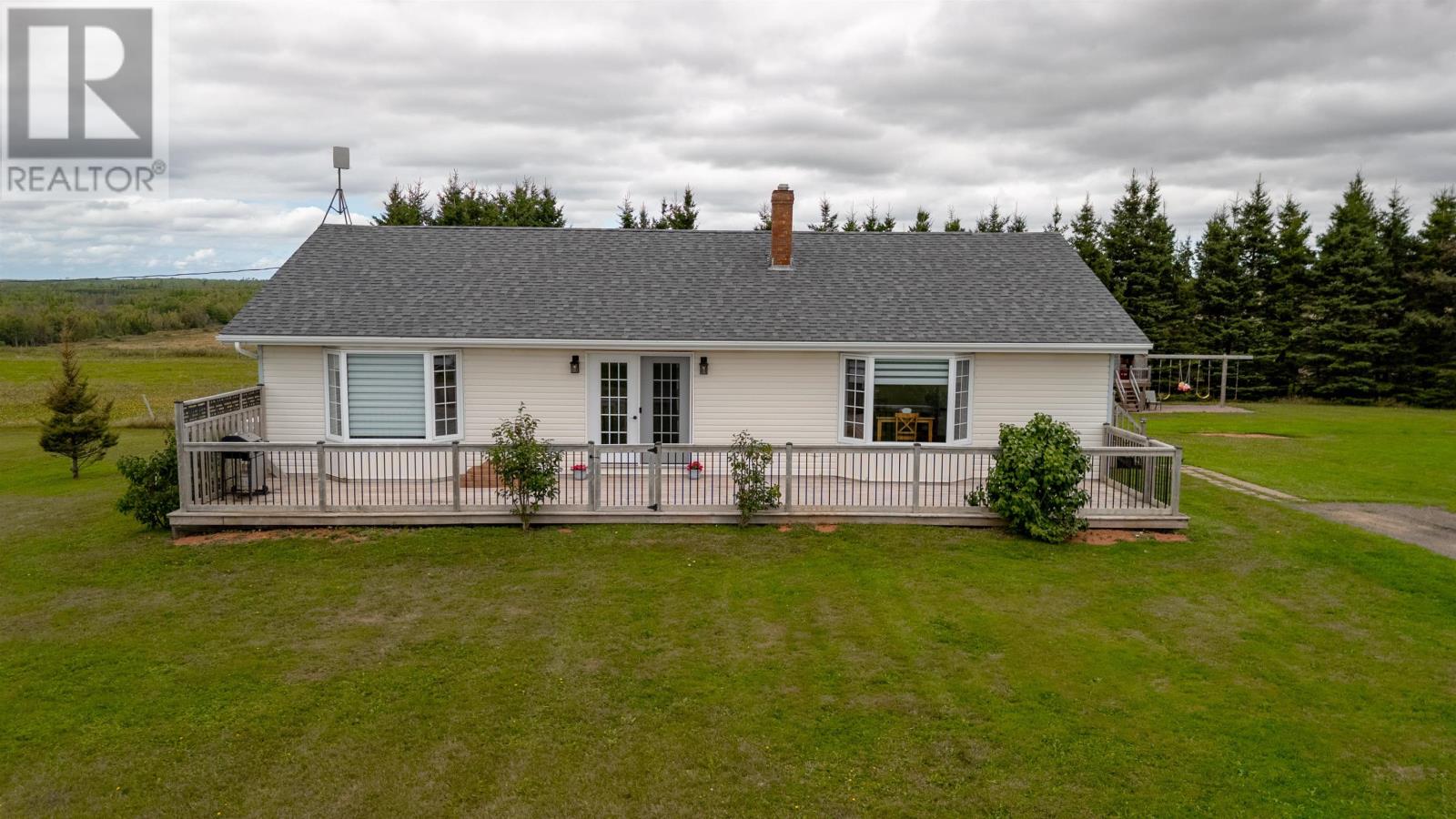 165 Beech Hill Rd, Vernon River, PE C0A 2E0