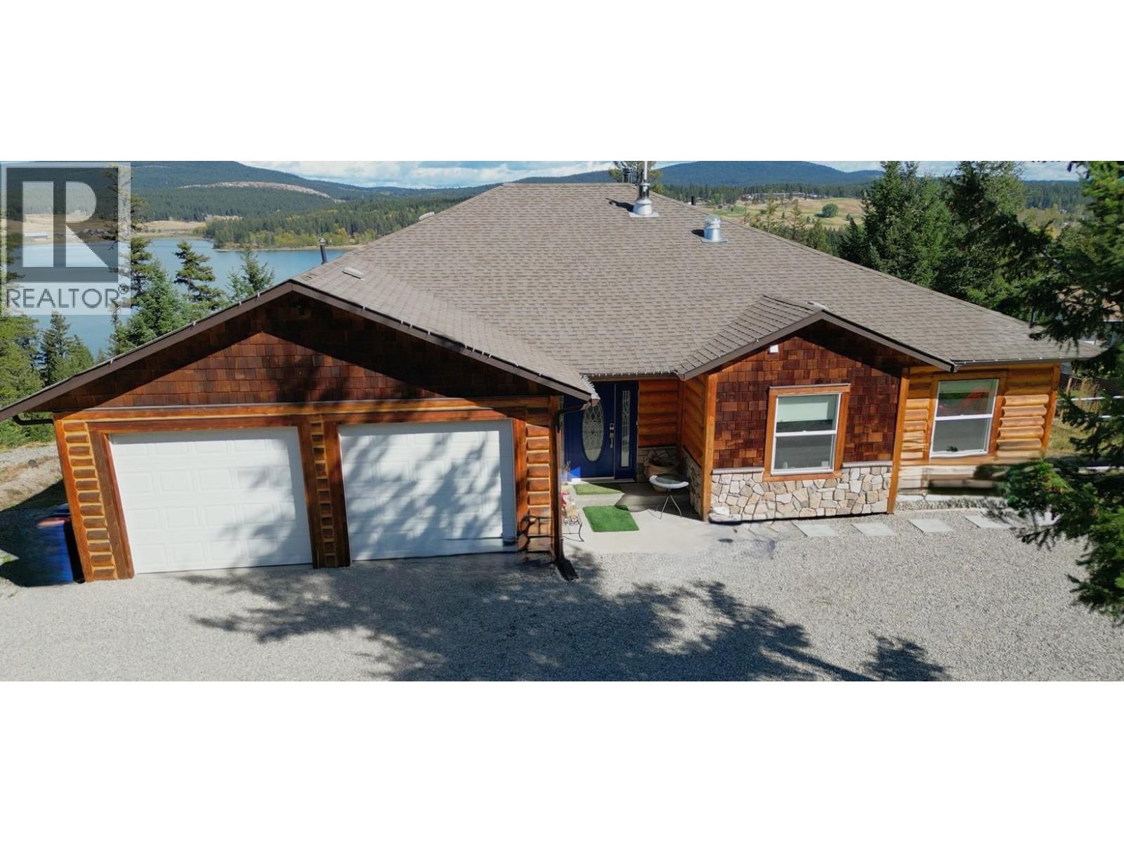 4849 Bryan Cres, 108 Mile Ranch, BC V0K 2Z0