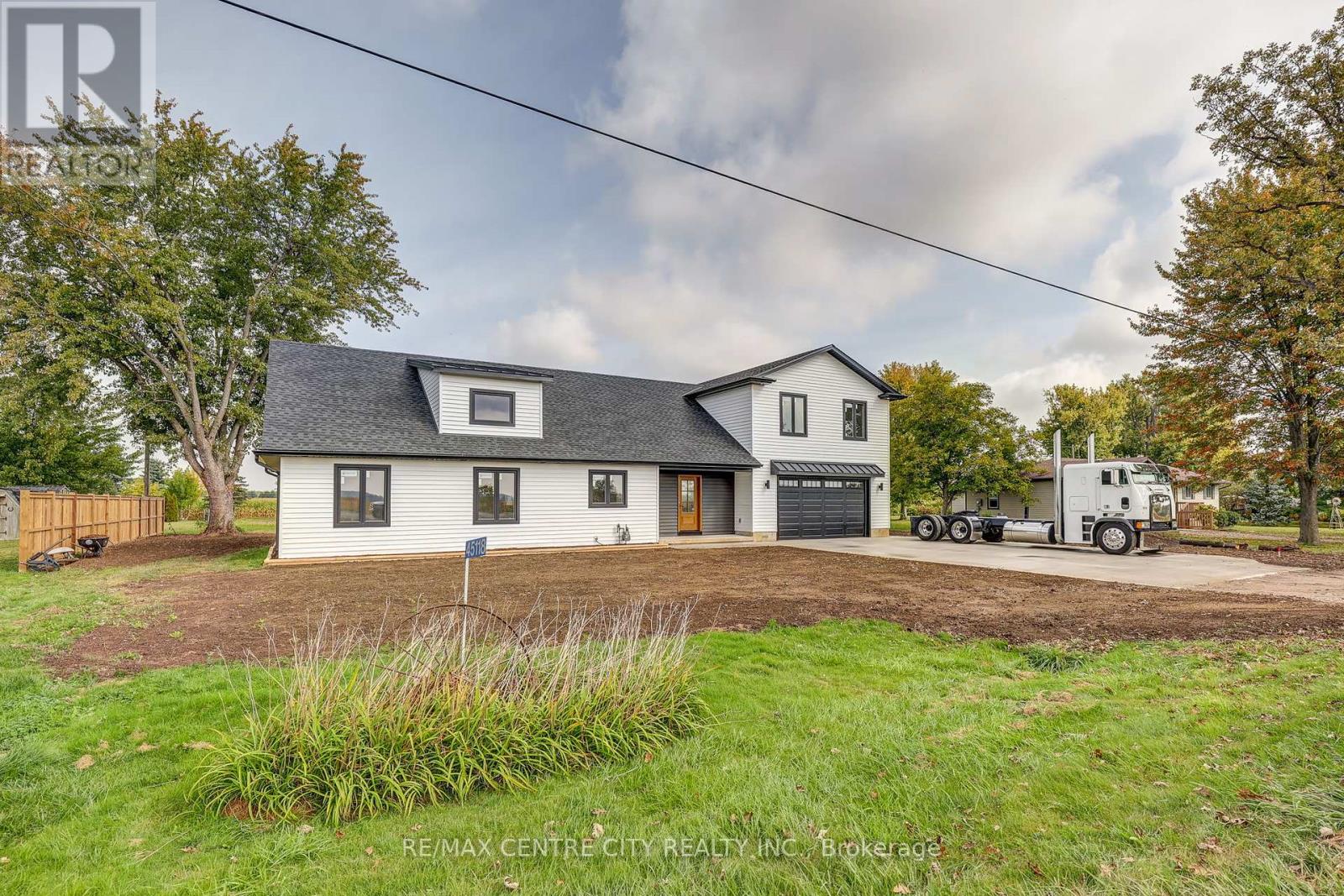 45118 Talbot Line, Central Elgin, ON N5P 3S7