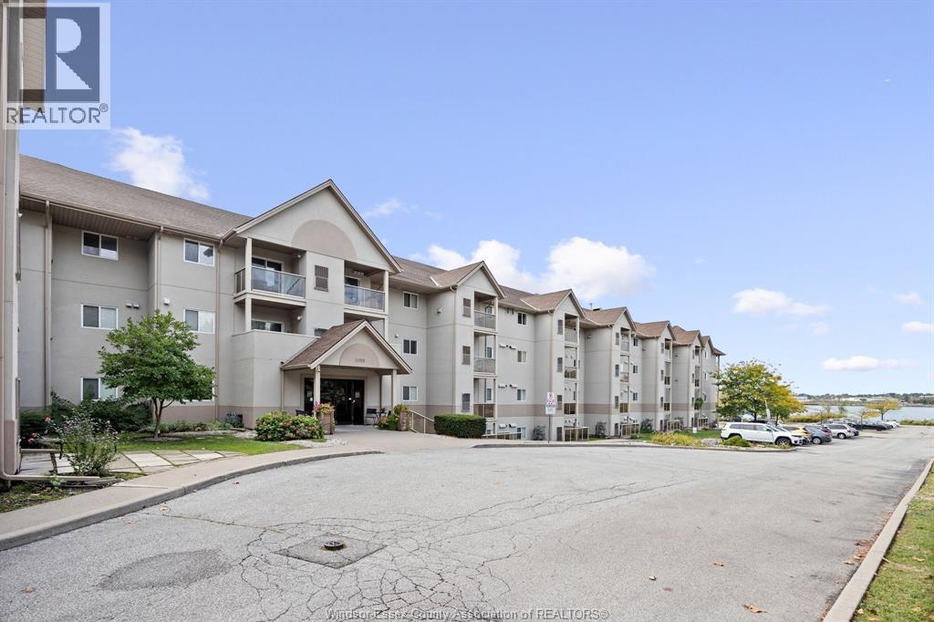 3000 Sandwich Street Unit 218, Windsor, ON N9C 4G3