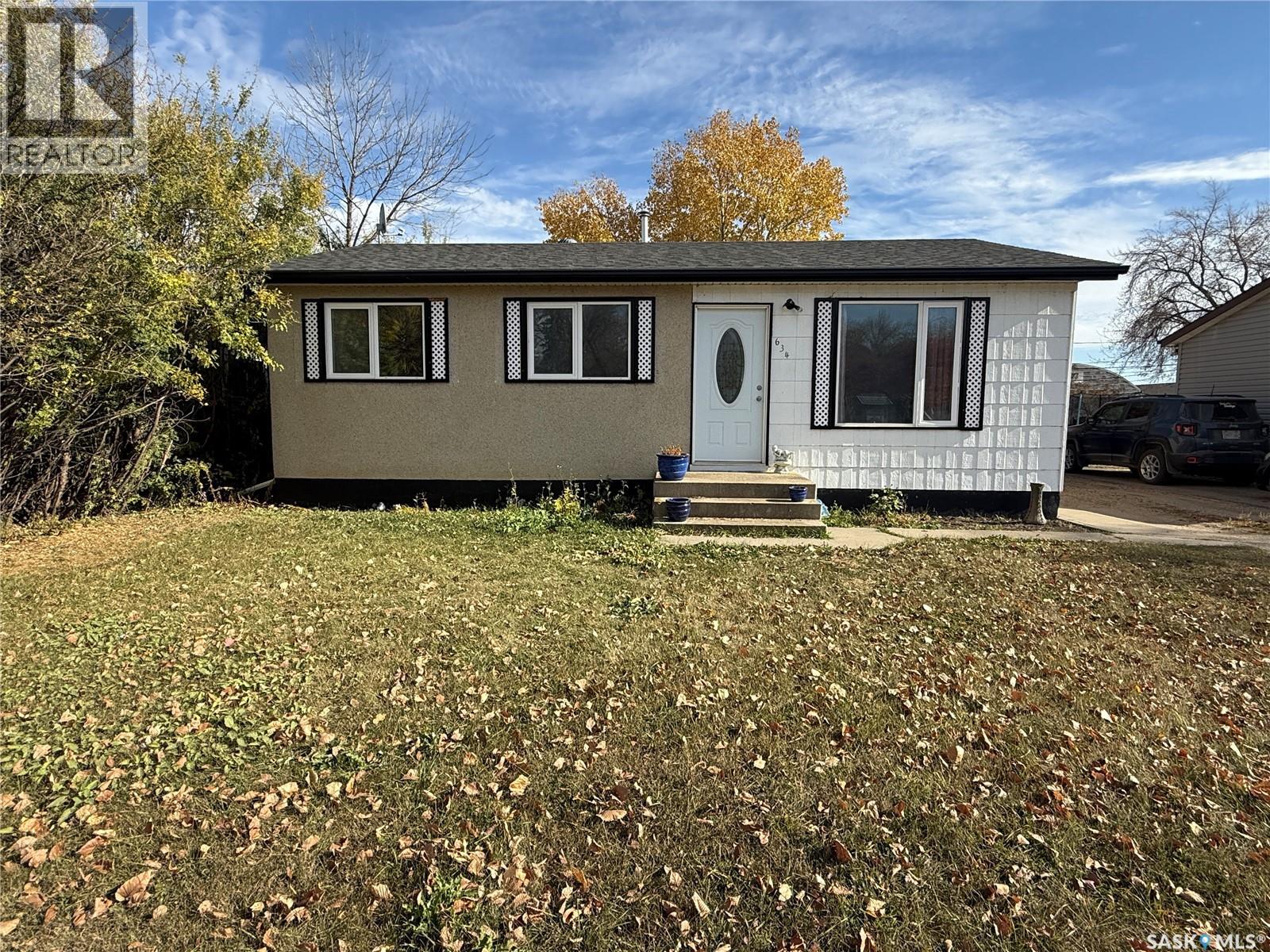 634 3 Street, Humboldt, SK S0K 2A0