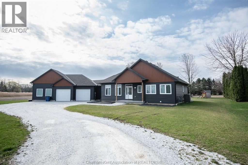 4011 Dufferin Ave, Wallaceburg, ON N8A 4M7